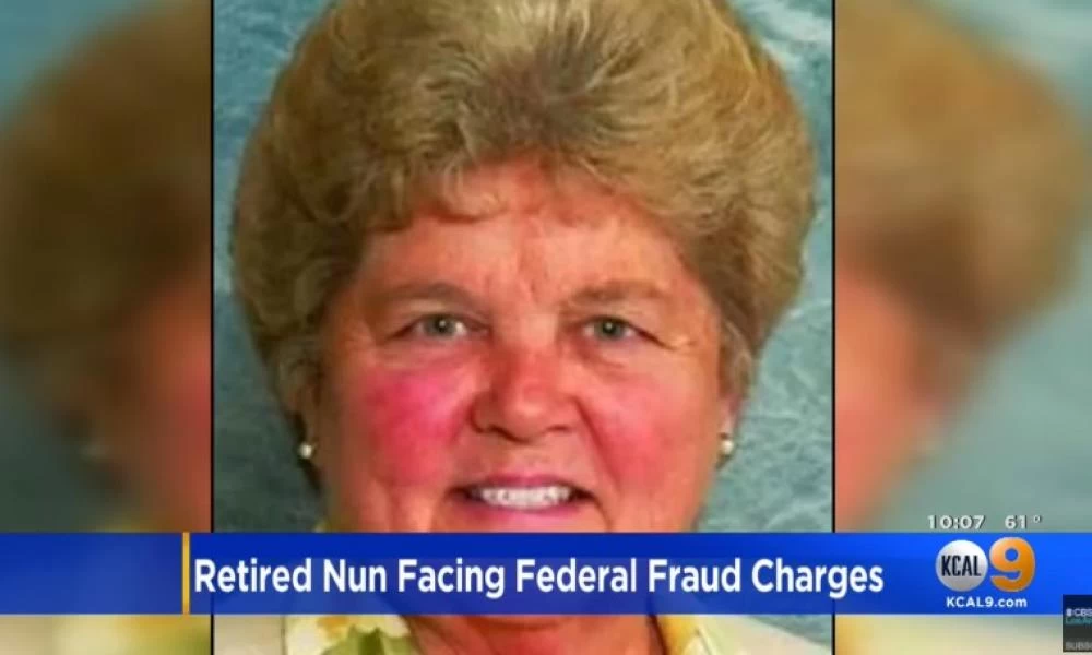 79χρονη πρώην καλόγρια έκλεψε 800.000 ευρώ και τα έπαιξε στο καζίνο!